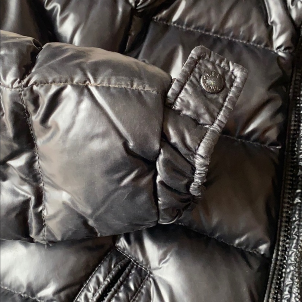 MONCLER Maya jacket - Picture 6 of 13